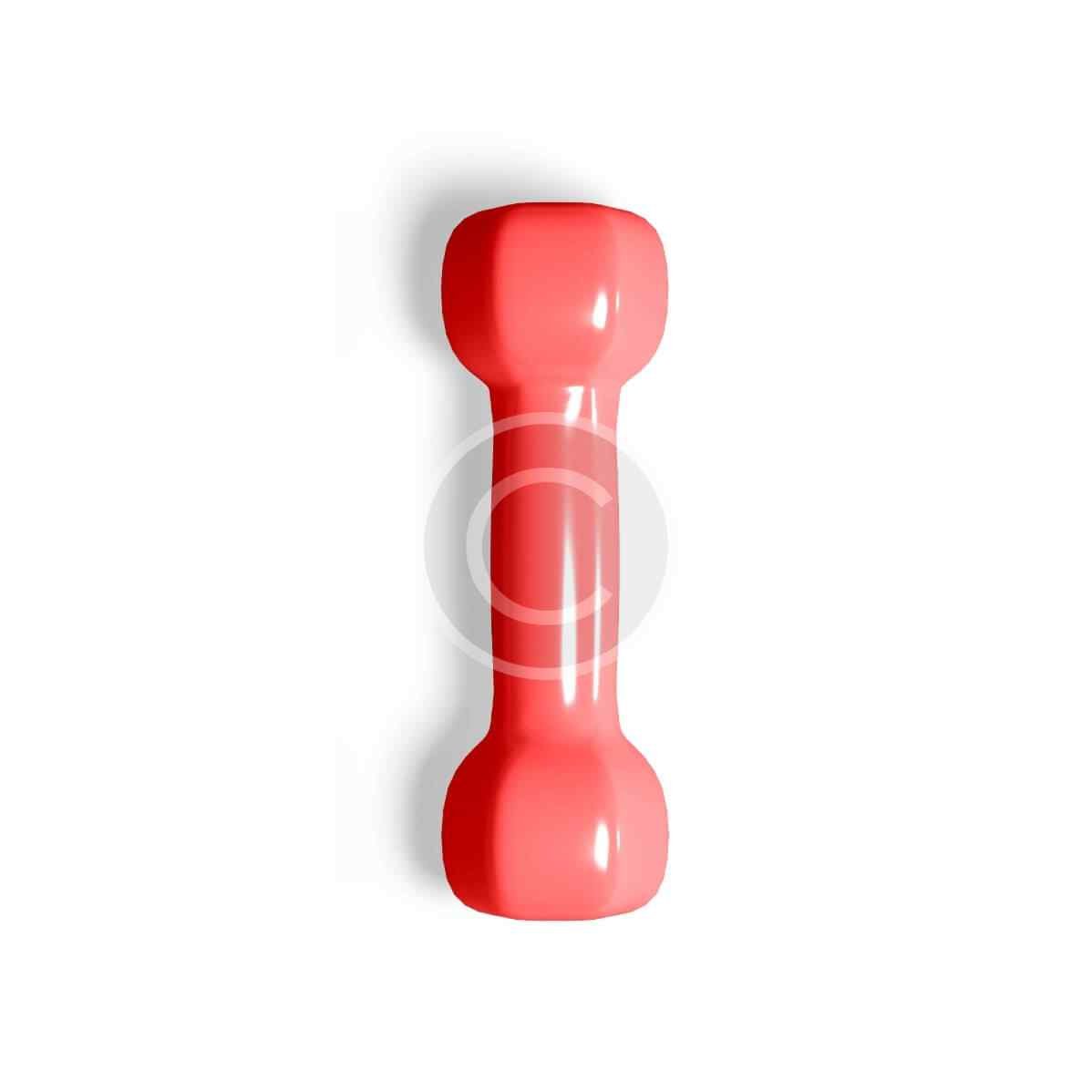 Fitness dumbbells - Image 3